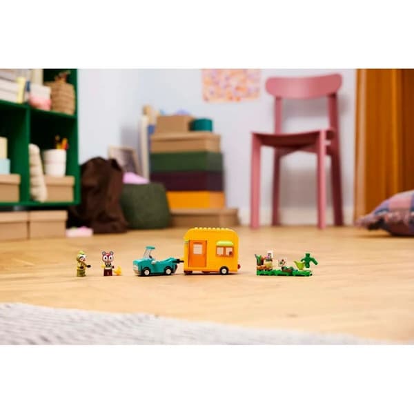 Rakennussetti Lego 77054