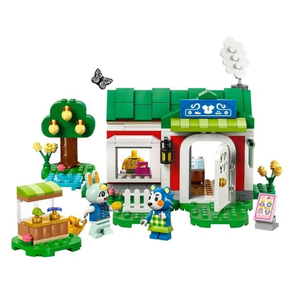 Rakennussetti Lego 77055