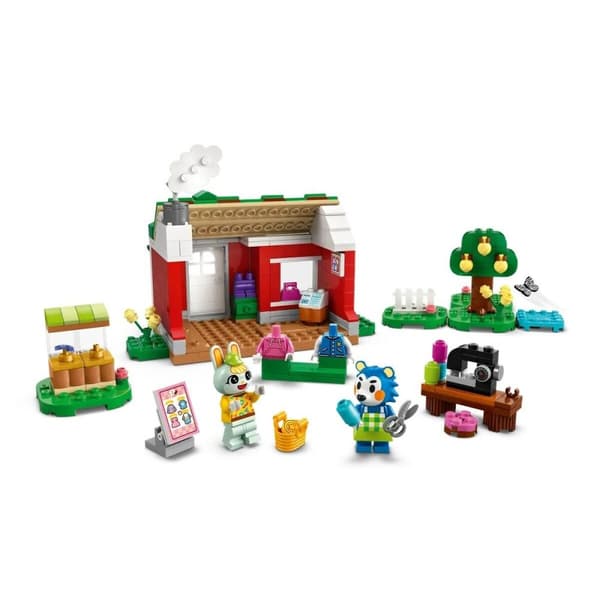 Rakennussetti Lego 77055