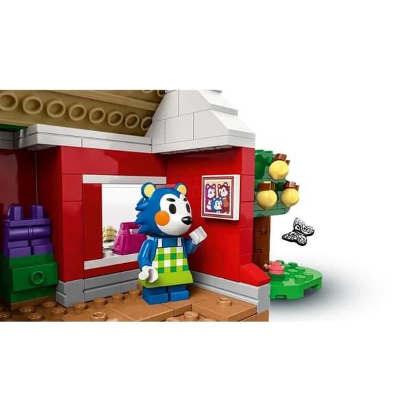 Rakennussetti Lego 77055