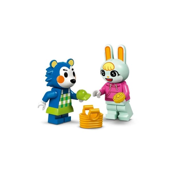 Rakennussetti Lego 77055