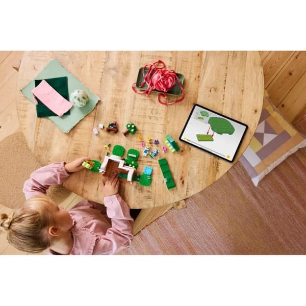 Rakennussetti Lego 77055