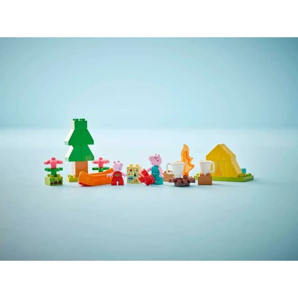 Rakennussetti Lego 10452