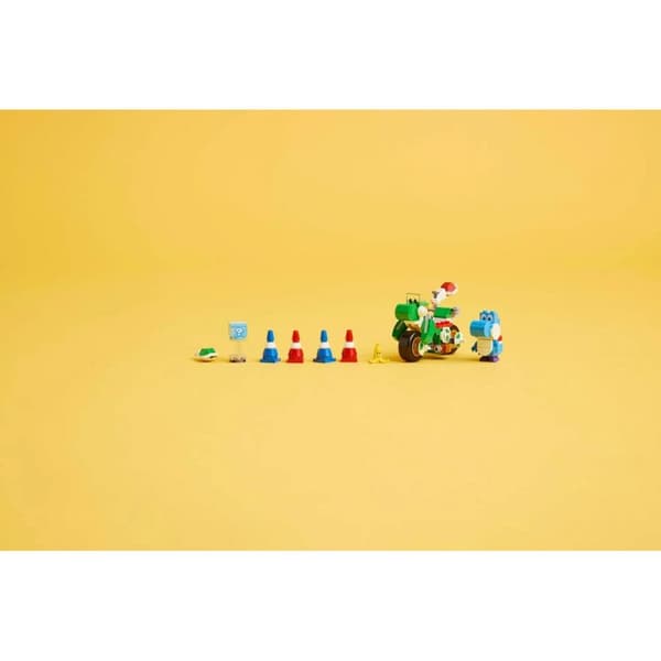 Rakennussetti Lego 72031