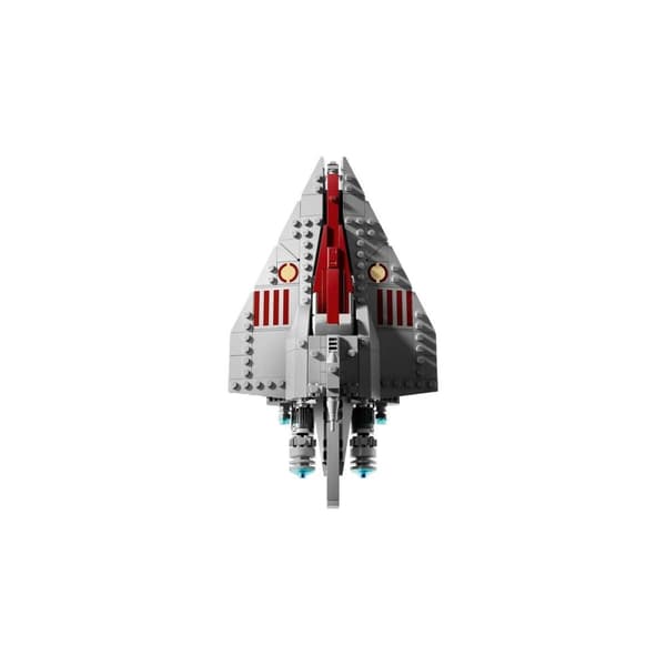 Rakennussetti Lego 75404