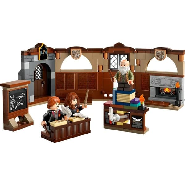 Konstruktionsspil Lego 76442