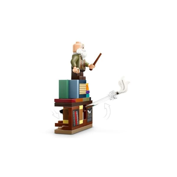 Konstruktionsspil Lego 76442