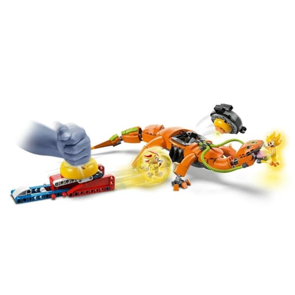 Konstruktionsspil Lego 77003