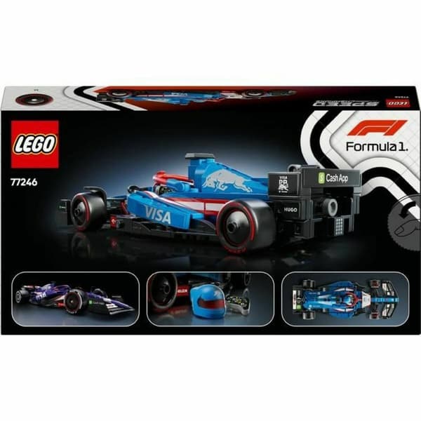Byggsats Lego 77246