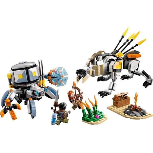 Byggsats Lego 77037