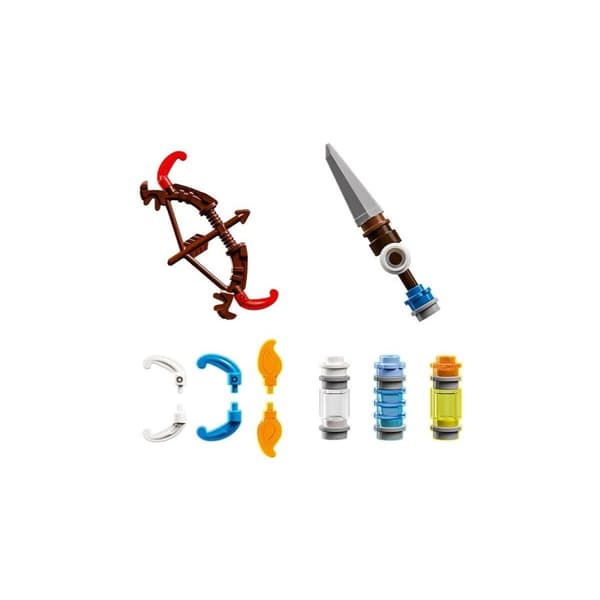 Byggsats Lego 77037