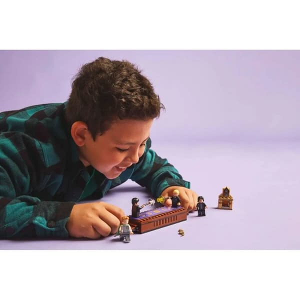 Byggsats Lego 76441