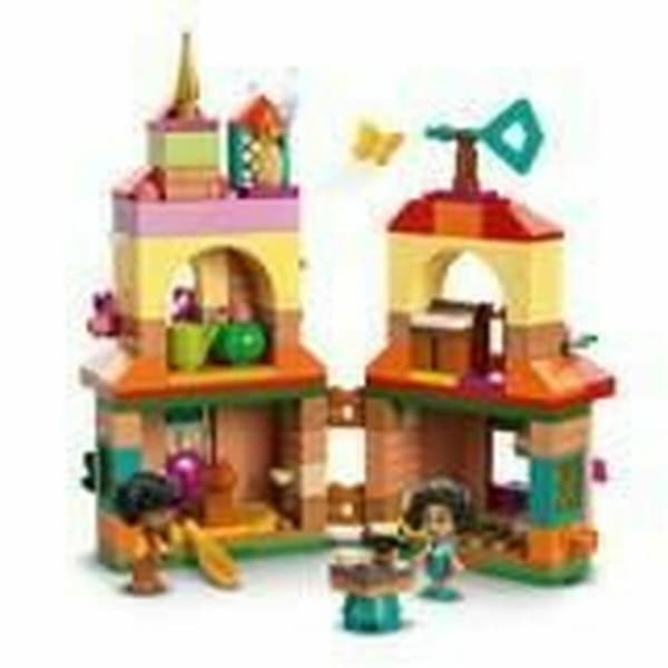 Byggsats Lego 43261
