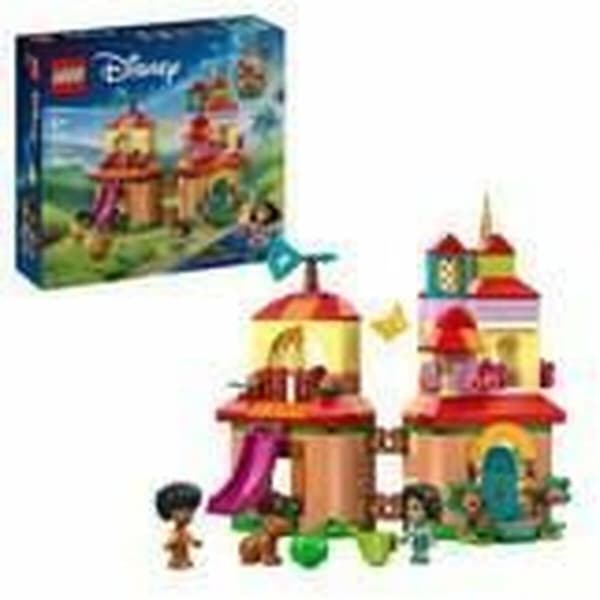 Byggsats Lego 43261