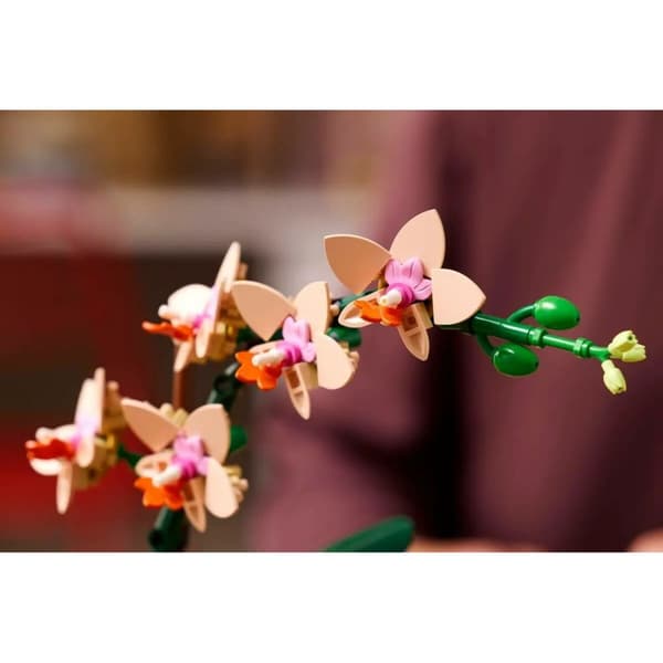 Byggsats Lego 10343