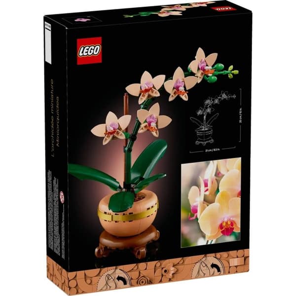 Byggsats Lego 10343