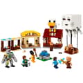 Miniatyrbild 3 av 11: Byggsats Lego 21273