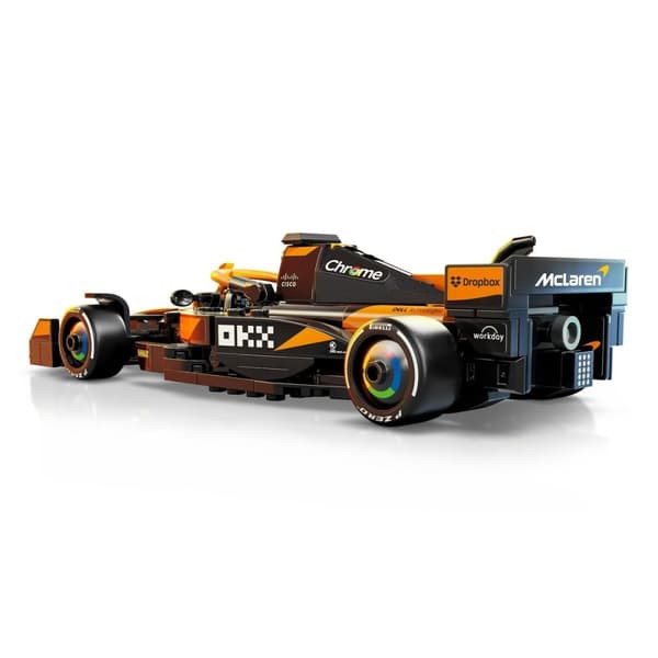 Byggsats Lego 77251