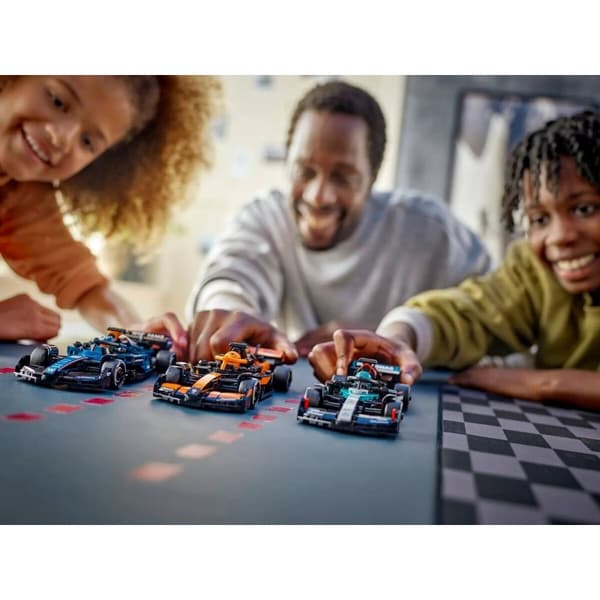 Byggsats Lego 77251