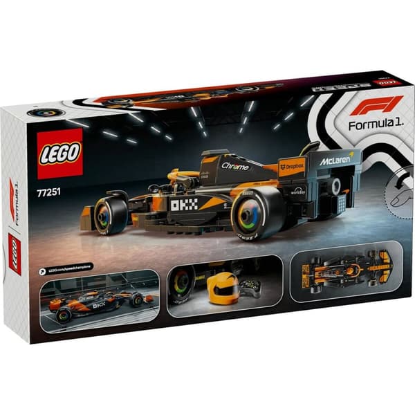 Byggsats Lego 77251