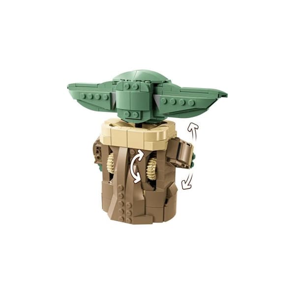 Byggsats Lego 75403