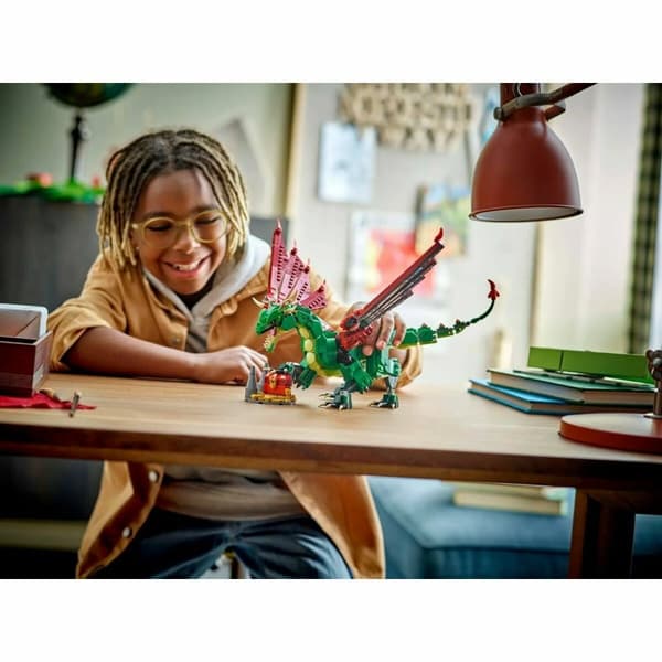 Byggsats Lego 31161