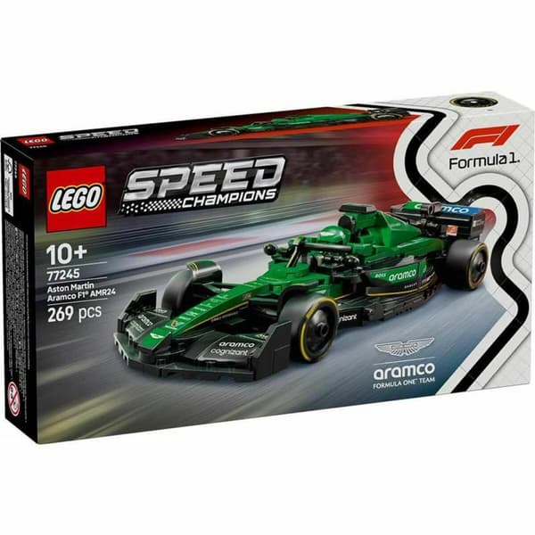 Rakennussetti Lego 77245
