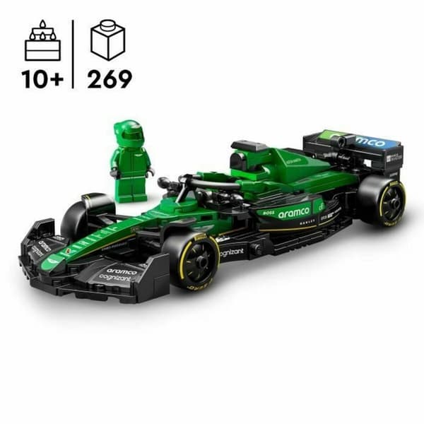 Rakennussetti Lego 77245