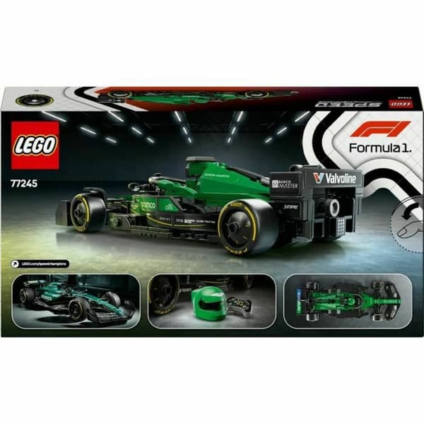 Rakennussetti Lego 77245
