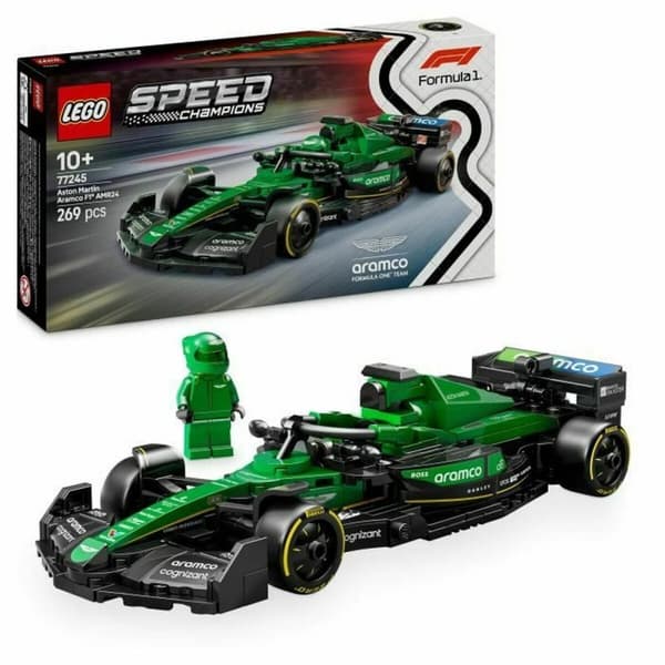 Rakennussetti Lego 77245