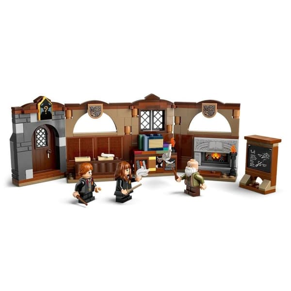Rakennussetti Lego 76442