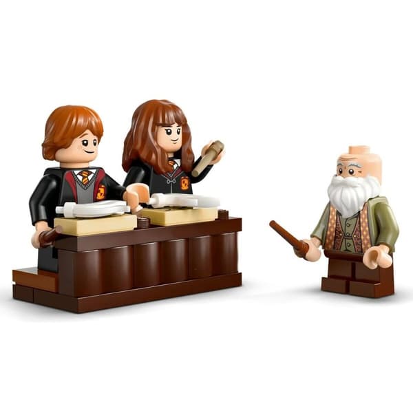 Rakennussetti Lego 76442