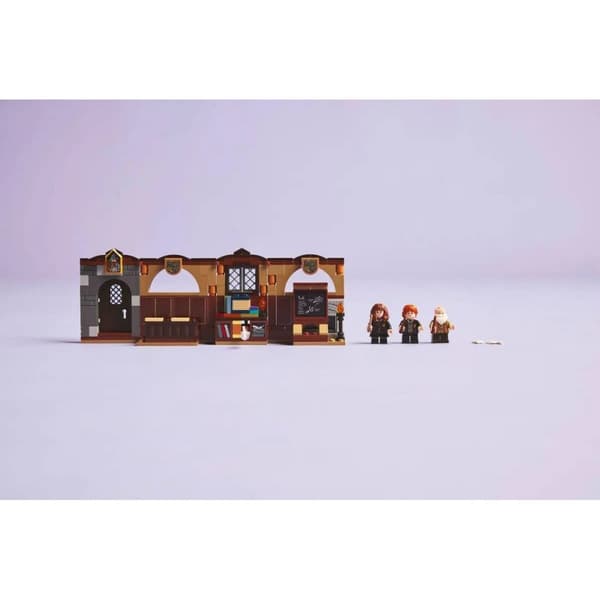 Rakennussetti Lego 76442