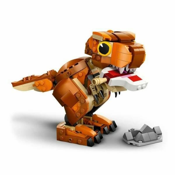Rakennussetti Lego 76967