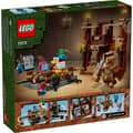 Pikkukuva 2 / 9: Rakennussetti Lego 21272