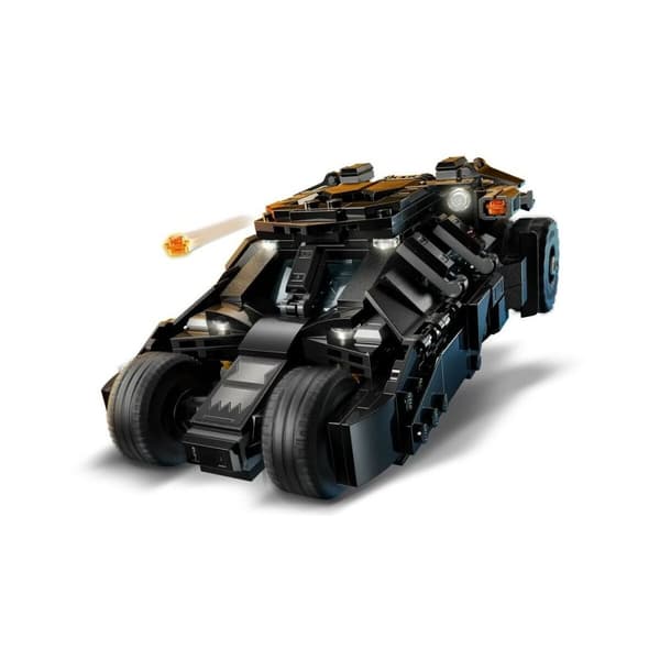 Rakennussetti Lego 76303