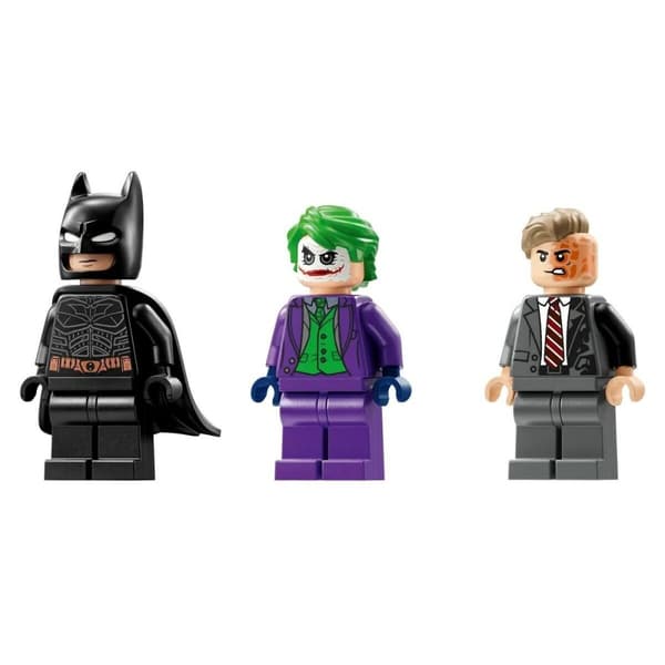 Rakennussetti Lego 76303