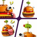 Miniatyrbillede 3 af 5: Konstruktionsspil Lego 77070