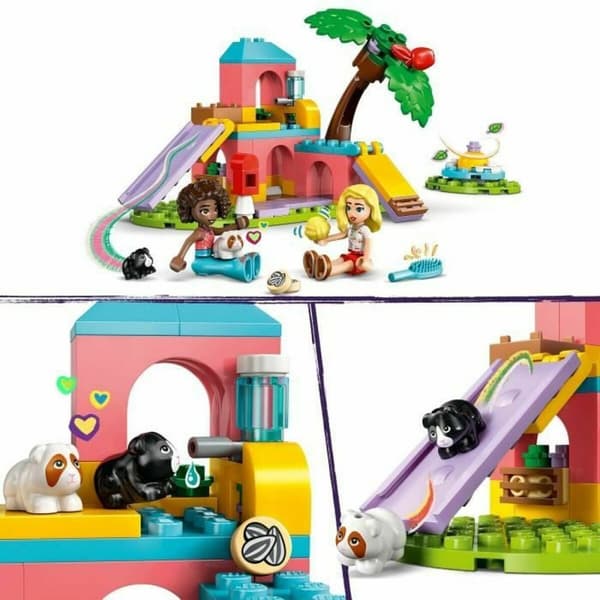 Konstruktionsspil Lego 42640