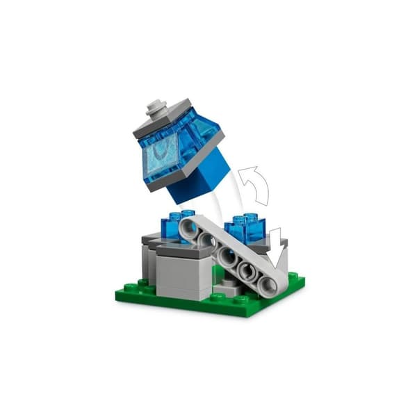 Konstruktionsspil Lego 21273