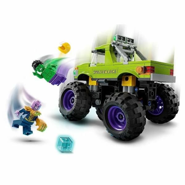 Konstruktionsspil Lego 76312