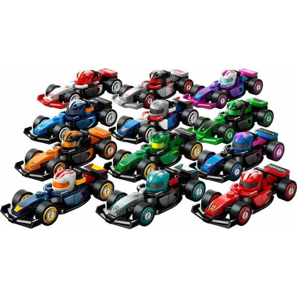 Byggsats Lego 71049 29 Delar