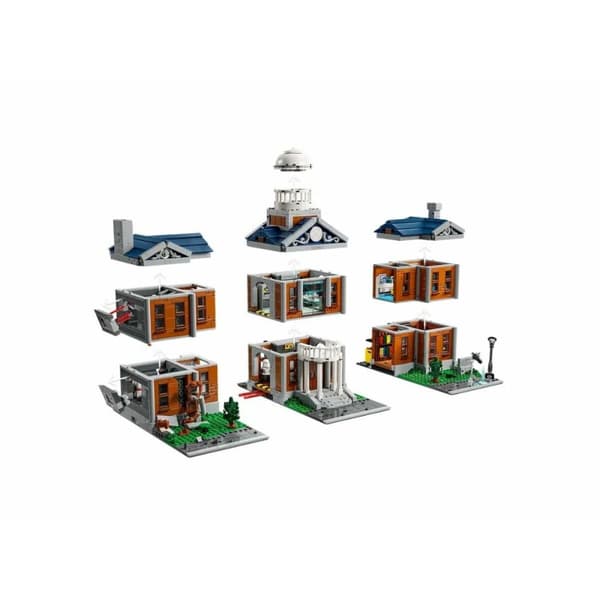 Byggsats Lego 76294 359 Delar