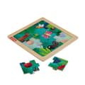 Pikkukuva 1 / 4: Palapeli Fisher-Price 9 Kappaletta
