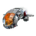 Miniatyrbillede 6 af 11: Konstruktionsspil Lego MARVEL 76232 Hoopty 420 Dele