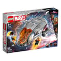 Miniatyrbillede 1 af 11: Konstruktionsspil Lego MARVEL 76232 Hoopty 420 Dele