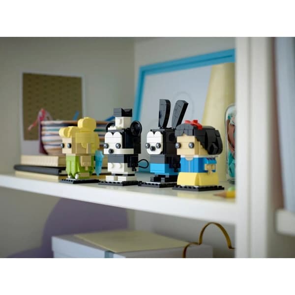Byggsats Lego 40622 Disney 100th Celebration 501 Delar