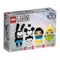 Miniatyrbild 1 av 6: Byggsats Lego 40622 Disney 100th Celebration 501 Delar