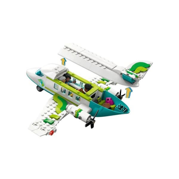 Byggsats Lego FRIENDS 42656 Heartlake City Airport 958 Delar