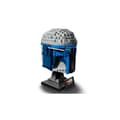 Miniatyrbild 4 av 8: Byggsats Lego STAR WARS 75408 Jango Fett Helmet 616 Delar